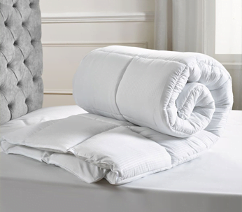 Duvet Cleaning – Town and Country Laundry